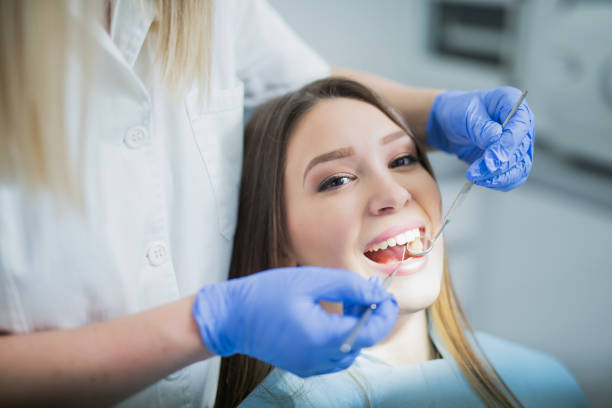 Best Tooth Extraction  in Gman, IL